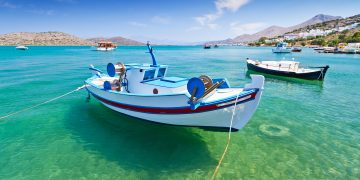 מלונות מומלצים בכרתים