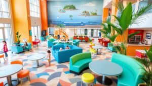 family-friendly hotels for unforgettable vacations