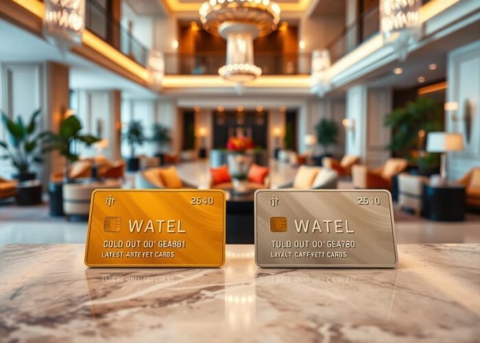 hotel loyalty programs