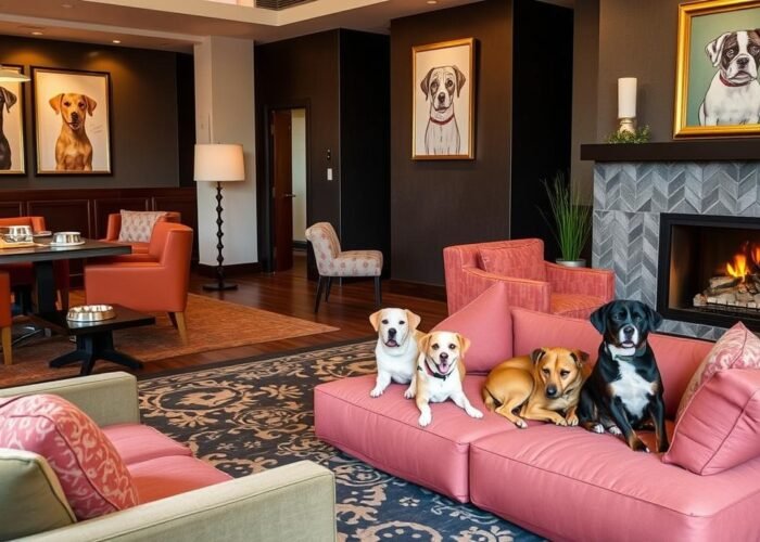 pet-friendly hotels